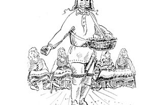 Народные обряды и традиции Островетчины