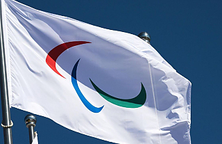 Белорусские спортсмены не выступят на Паралимпийских играх 2026 года Белорусские спортсмены не выступят на Паралимпийских играх 2026 года