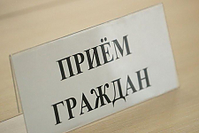 6 мая прием граждан проведет депутат Палаты представителей Андрей Анисимов