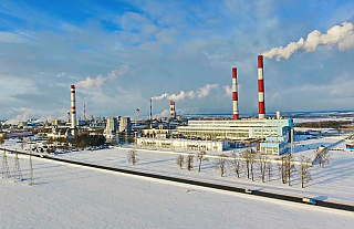 Гродненская ТЭЦ-2 перешла на зимний режим работы