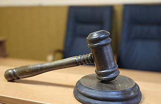 В Гродно огласили приговор по уголовному делу по факту финансирования экстремистской деятельности