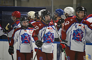 «Стражи» не пропустили, но «Академик» не устоял: как «А формат» играет в столичном чемпионате  «Стражи» не пропустили, но «Академик» не устоял: как «А формат» играет в столичном чемпионате