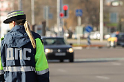 26 апреля в Беларуси проходит единый день безопасности дорожного движения