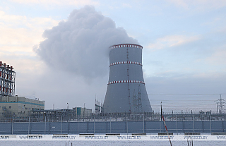 Головченко о перспективах строительства второй АЭС: предложение в проработке и будет представлено Президенту в 2022 году