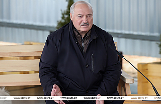 Литовские "шары", совет не нарываться и деанон разведчика. Собрали громкие заявления Александра Лукашенко Литовские "шары", совет не нарываться и деанон разведчика. Собрали громкие заявления Александра Лукашенко