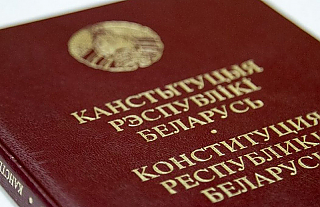 Министр финансов Республики Беларусь Юрий Селиверстов прокомментировал важность участия каждого в референдуме