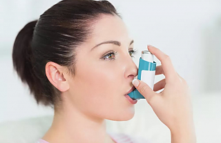 Как жить с бронхиальной  астмой