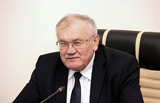 Belarus will continue active cooperation with the IAEA in the development of nuclear energy - Mihaduk