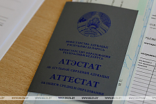 Прием документов в колледжи Беларуси пройдет с 20 июля по 13 августа