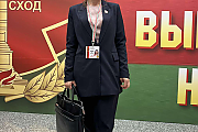 Всебелорусское народное собрание: роль и ожидания Всебелорусское народное собрание: роль и ожидания