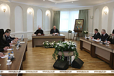 Лукашенко: межконфессиональный мир является главнейшим достижением Беларуси