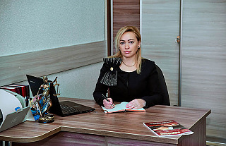 Мнением об обновлённой Конституции делится адвокат Валентина Ёдик