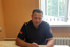 Участковый отвечает: как бороться с виртуальными мошенниками  Участковый отвечает: как бороться с виртуальными мошенниками