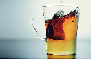 Чай в пакетиках может угрожать нашему здоровью – ученые