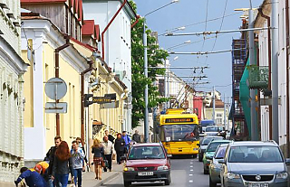 Механизм взимания дорожного сбора в Беларуси изменится