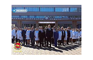 В Минске подвели итоги образовательной акции «Запусти сердце»