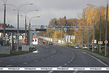 Кабмин Литвы принял решение закрыть на месяц автомобильную границу с Беларусью Кабмин Литвы принял решение закрыть на месяц автомобильную границу с Беларусью