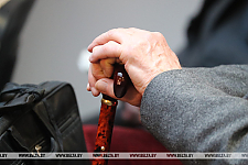 Размер пособия по уходу за человеком старше 80 лет или инвалидом I группы вырастет с 1 ноября Размер пособия по уходу за человеком старше 80 лет или инвалидом I группы вырастет с 1 ноября