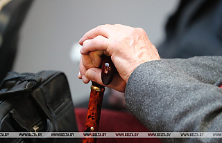 Размер пособия по уходу за человеком старше 80 лет или инвалидом I группы вырастет с 1 ноября Размер пособия по уходу за человеком старше 80 лет или инвалидом I группы вырастет с 1 ноября