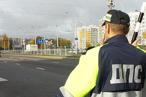 29 марта в Беларуси проходит единый день безопасности дорожного движения