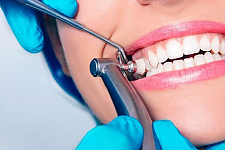 Советы стоматолога: что защитит зубную эмаль