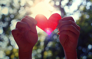 14 февраля пройдет акция «В день любви со здоровым сердцем»