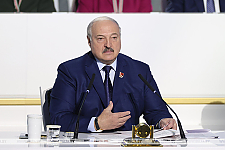 Александр Лукашенко рассказал о непубличной части Концепции национальной безопасности