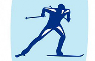 Островецкая команда лыжников стала четвёртой на областной спортакиаде