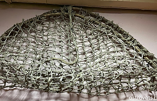 Што гэта за дзедаўская прылада і як ёй карысталіся? Што гэта за дзедаўская прылада і як ёй карысталіся?