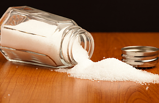 Американские ученые рассказали, чем опасна соль