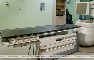 Rosatom to deliver equipment to treat cancer to Belarus