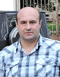 Олег  Клюшин