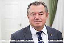 Сергей Глазьев рассказал о решении вопроса с процедурой верификации сим-карт белорусов в России