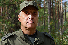 Александр Вольфович: цели учения "Запад-2025" будут достигнуты