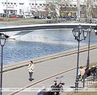 Какое количество населения было занято в экономике в I квартале, рассказали в Белстате