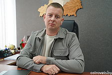 О реализации инициативы «Один район – один проект» рассказал Вадим Кокаш
