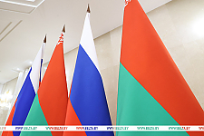 Лукашенко 25-26 сентября совершит рабочий визит в Россию