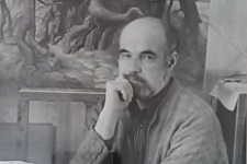 Сваё, астравецкае”: аўтар ілюстрацый да “Міколкі-паравоза” і іншых выданняў наш зямляк Віктар Александровіч 