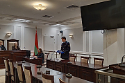 Гособвинитель просит признать карателя Винницкого виновным в геноциде