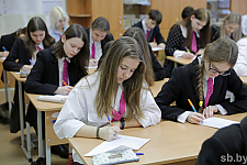 Когда в белорусских школах пройдут выпускные экзамены?