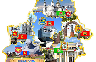 Президент Беларуси Александр Лукашенко: Какой будет Беларусь – зависит только от нас