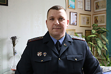 Какое наказание будет за хищение, рассказал участковый инспектор