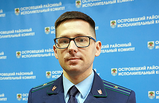 Никита Мысливец о расследовании уголовного дела о геноциде 
