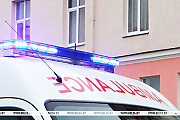 Упавший в колодец ливневых очистных сооружений в Островце ребенок скончался в больнице