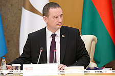 Александр Турчин: ЕАЭС является наиболее продвинутым форматом экономической интеграции