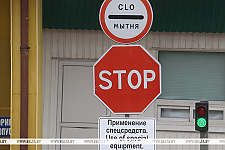 Для максимального пропуска автомобилей. Белорусская таможня на границе с Польшей усилила смены