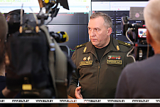 Учения "Запад-2025" и не только, "Орешник" и реагирование на угрозы. Виктор Хренин раскрыл детали доклада Президенту