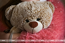 В Беларуси увеличена финансовая поддержка детей-сирот