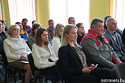 На едином дне информирования говорили о здоровье нации, семейном воспитании и государственной поддержке 