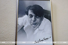 Классик земли под белыми крыльями. К 95-летию со дня рождения Владимира Короткевича